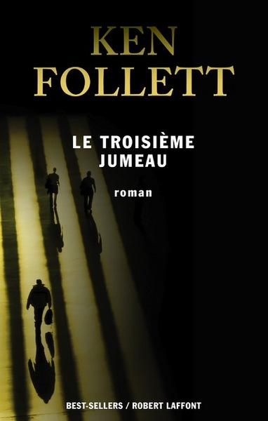 Picture of Le troisième jumeau - nouvelle édition