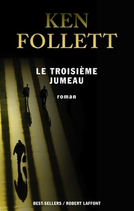 Picture of Le troisième jumeau - nouvelle édition