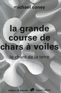 Picture of La grande course de chars à voiles - Le chant de la terre - tome 1 - NE