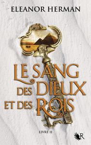 Image de Le sang des dieux et des rois - livre II