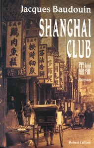 Picture of Shanghai Club