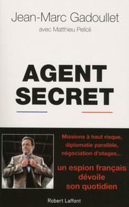 Picture of Agent secret