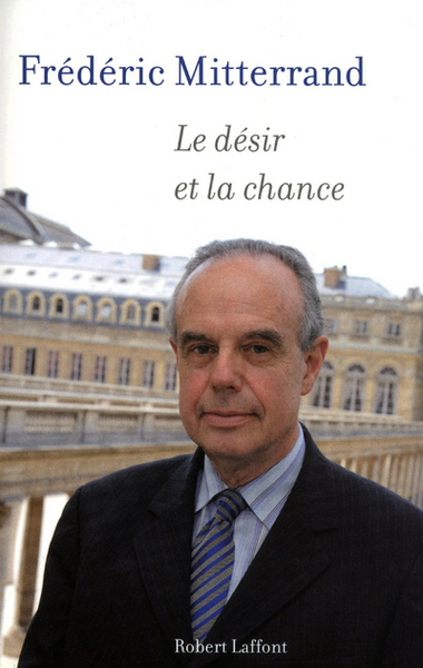 Image de Le désir et la chance
