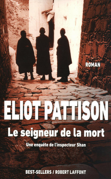 Image de Le seigneur de la mort