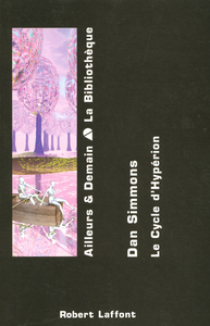 Picture of Endymion - L'éveil d'Endymion - Ailleurs et Demain: la bibliothèque - tome 2