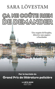 Picture of Ca ne coûte rien de demander