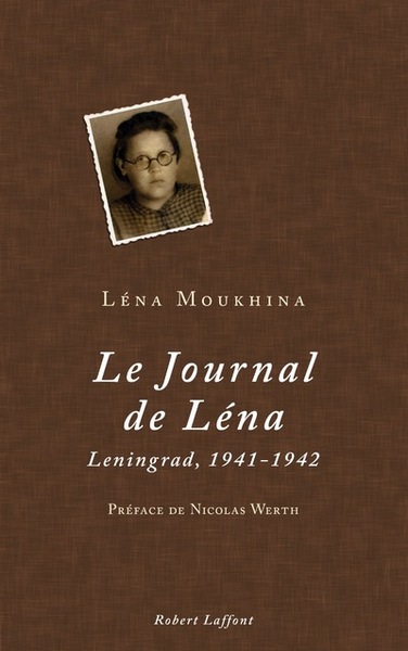 Image de Journal de Léna Moukhina