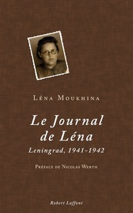 Image de Journal de Léna Moukhina