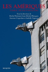 Picture of Les Amériques - tome 2