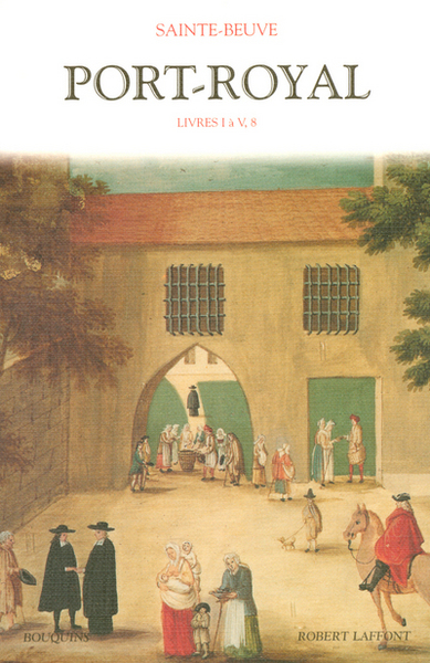 Picture of Port-Royal - tome 1