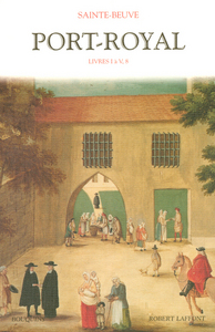 Picture of Port-Royal - tome 1