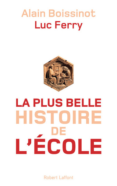Picture of La plus belle histoire de l'école