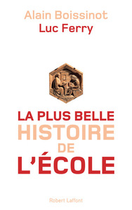 Picture of La plus belle histoire de l'école