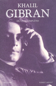 Picture of Khalil Gibran - Oeuvres complètes