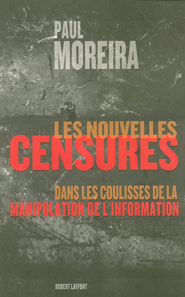 Picture of Les nouvelles censures