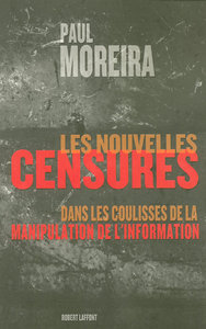 Picture of Les nouvelles censures