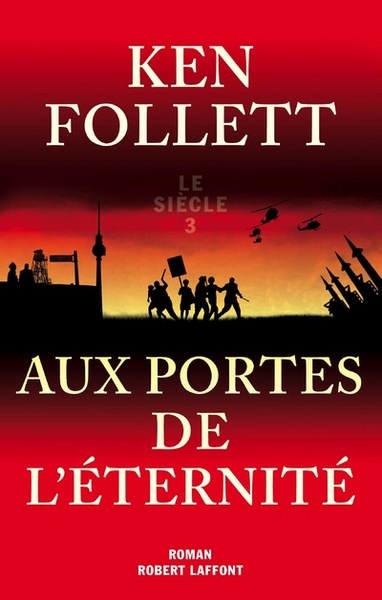 Image de Aux portes de l'éternité - siècle 3
