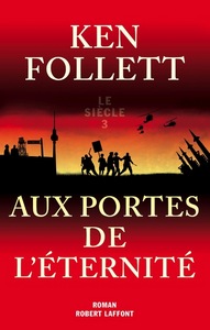 Image de Aux portes de l'éternité - siècle 3