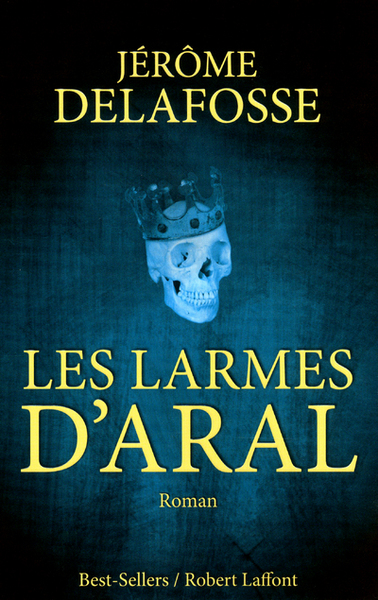 Image de Les Larmes d'Aral