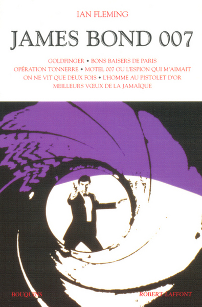 Image de James Bond 007 - tome 2 - NE