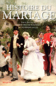 Image de Histoire du mariage