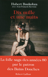 Image de Dix mille et une nuits