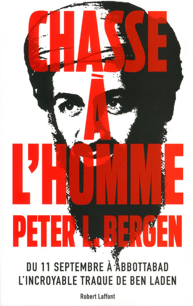 Picture of Chasse à l'homme