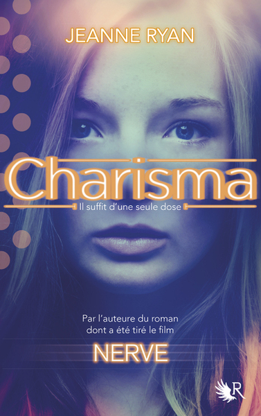 Picture of Charisma - édition française