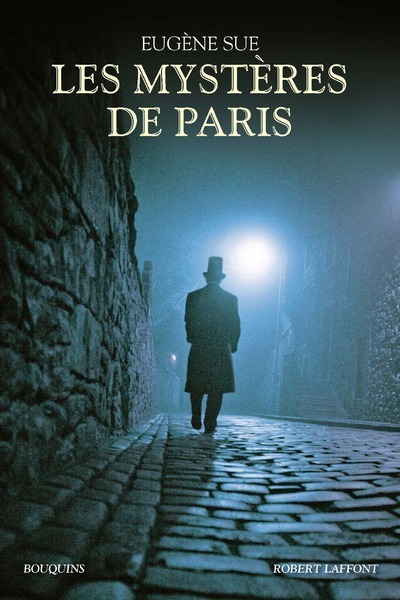 Image de Les Mystères de Paris - NE