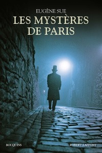 Image de Les Mystères de Paris - NE