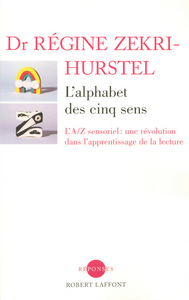 Picture of L'alphabet des cinq sens
