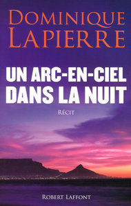 Picture of Un arc-en-ciel dans la nuit