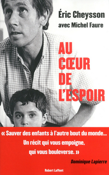Image de Au coeur de l'espoir