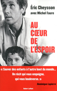 Picture of Au coeur de l'espoir