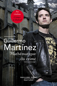 Image de Mathématique du crime - Pavillons poche