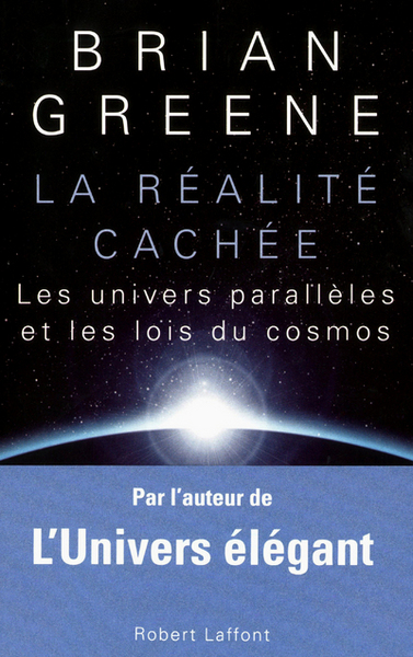 Picture of La réalité cachée