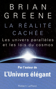 Picture of La réalité cachée