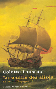 Picture of Le souffle des alizés - tome 2