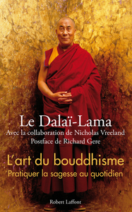 Picture of L'art du bouddhisme