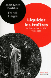 Picture of Liquider les traitres - Documento