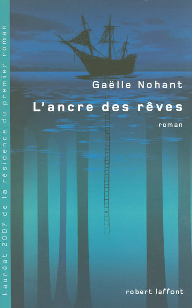 Image de L'ancre des rêves