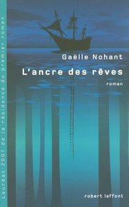 Image de L'ancre des rêves