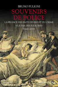 Picture of Souvenirs de police