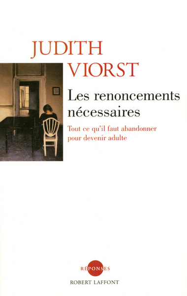 Picture of Les renoncements nécessaires - NE