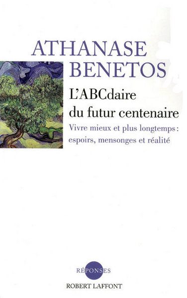 Image de L'ABCdaire du futur centenaire