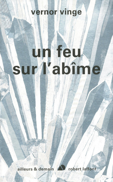 Image de Un feu sur l'abîme - nouvelle édition
