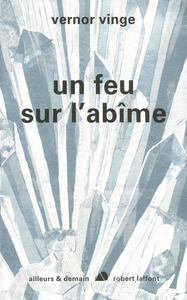 Image de Un feu sur l'abîme - nouvelle édition