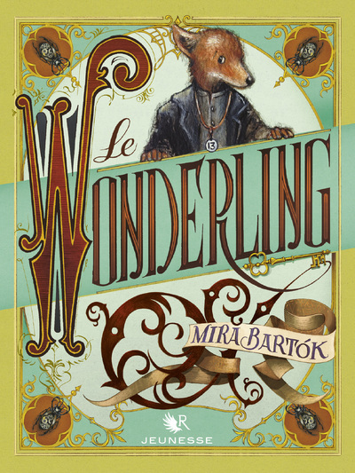 Image de Le Wonderling