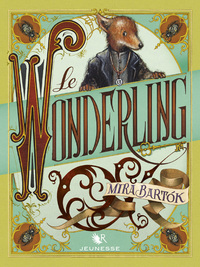Image de Le Wonderling