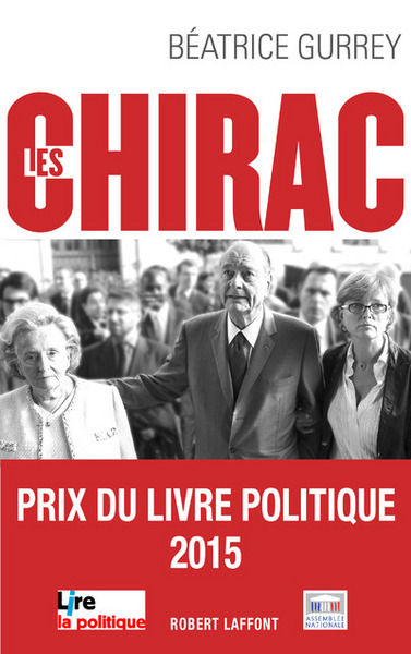 Image de Les Chirac